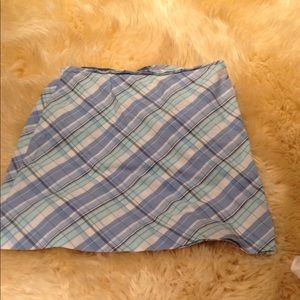 Old navy girls skirt
